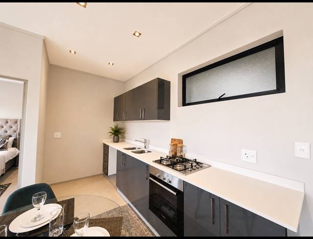 2 BEDROOM APARTMENT FOR SALE IN BALLITO CENTRAL